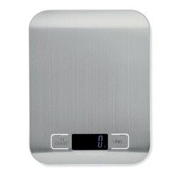 SCALE IT Balance de cuisine 5kg