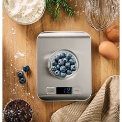 SCALE IT Balance de cuisine 5kg