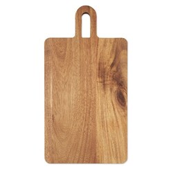 ASTI Planche à découper en acacia