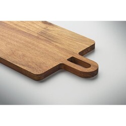 ASTI Planche à découper en acacia