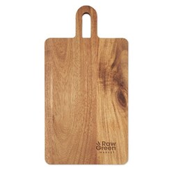 ASTI Planche à découper en acacia
