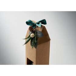 GINGLE Set de bougies diffuseur