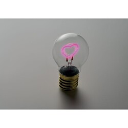 LUMIGLOW Ampoule décorative LED