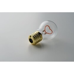 LUMIGLOW Ampoule décorative LED