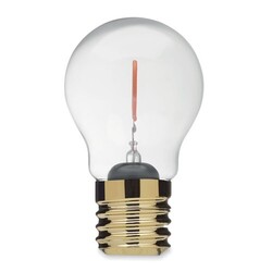 LUMIGLOW Ampoule décorative LED