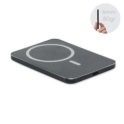 SLIMVOLT Powerbank magnétique fin 20W