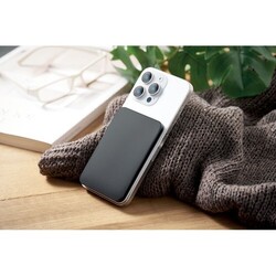 SLIMVOLT Powerbank magnétique fin 20W