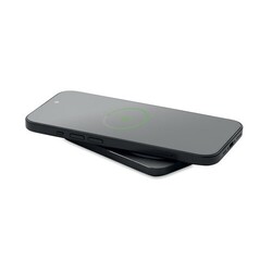 SLIMVOLT Powerbank magnétique fin 20W