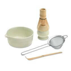 MATCHY Set Matcha 5 pcs