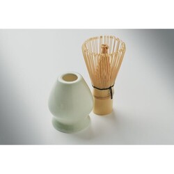 MATCHY Set Matcha 5 pcs