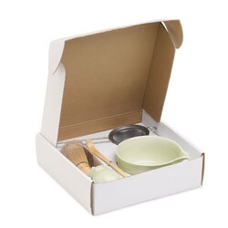 MATCHY Set Matcha 5 pcs