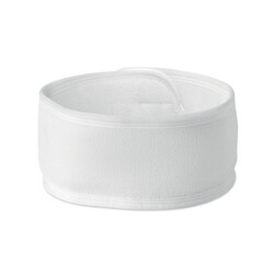 CINTA Bandeau réglable en microfibre