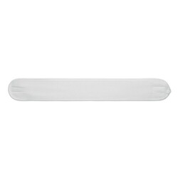 CINTA Bandeau réglable en microfibre