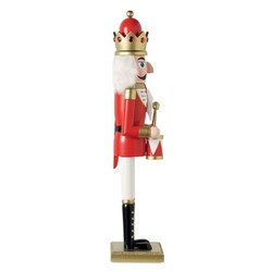 SUPER JOLY Grand casse-noisette en bois