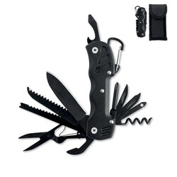 MYTOOL Couteau multi-outils 13 en 1