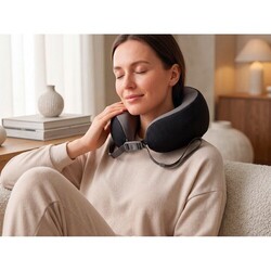 RELIEF Oreiller de massage rechargeable