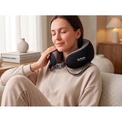 RELIEF Oreiller de massage rechargeable