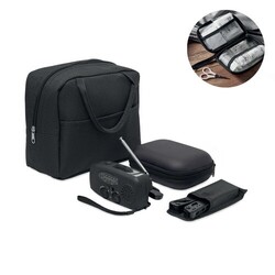 SAFENEST Kit d'urgence