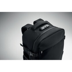 LOCK&GO Sac à dos en RPET 20L