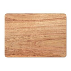 NUTPLATE Set de casse-noix en acacia
