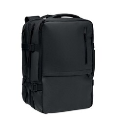 XJUST Sac à dos extensible en RPET 20L