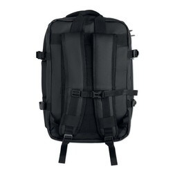 XJUST Sac à dos extensible en RPET 20L