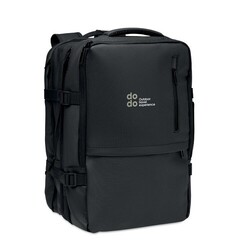 XJUST Sac à dos extensible en RPET 20L