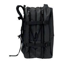 XJUST Sac à dos extensible en RPET 20L