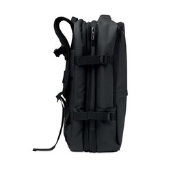 XJUST Sac à dos extensible en RPET 20L