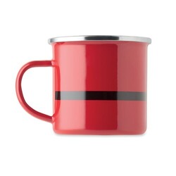SANTAMEL Mug vintage Père Noël 300ml.