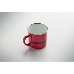 SANTAMEL Mug vintage Père Noël 300ml.