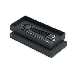 INTWOS Coffret cadeau 2 pièces
