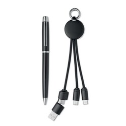 INTWOS Coffret cadeau 2 pièces
