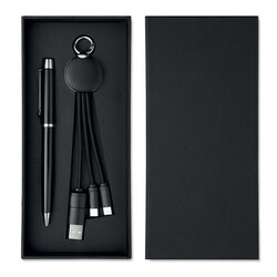 INTWOS Coffret cadeau 2 pièces