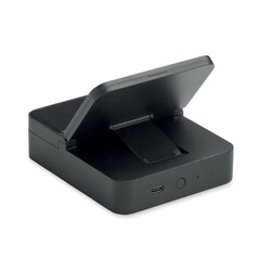 CHARGEBEAT Haut-parleur et chargeur 15W