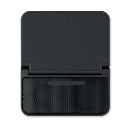 CHARGEBEAT Haut-parleur et chargeur 15W