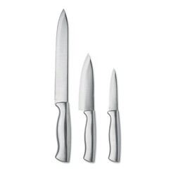 COCINERO Set de couteaux en acier inox
