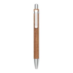 JAKARTA Stylo à bille en bois d'acacia