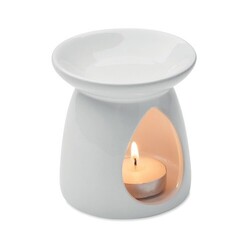 SAGRADA Brûleur de parfum vanille