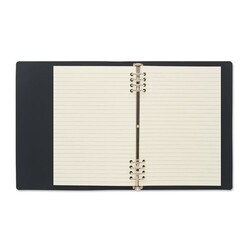 SPIRABLE Cahier A5 rechargeable en PU