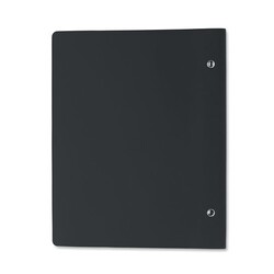 SPIRABLE Cahier A5 rechargeable en PU