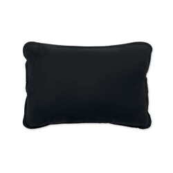 SUICUSH Coussin en tissu suédé