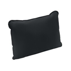 SUICUSH Coussin en tissu suédé
