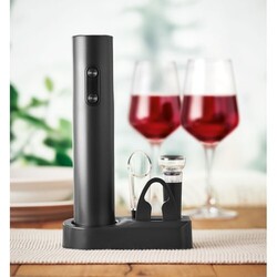 VINO SET Tire-bouchon électrique