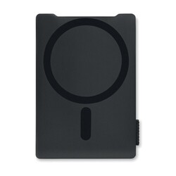 MACARD Porte-cartes et support magnétique
