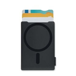 MACARD Porte-cartes et support magnétique