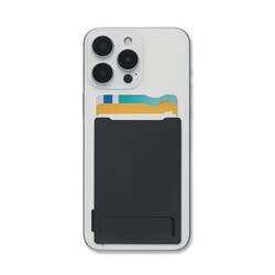 MACARD Porte-cartes et support magnétique