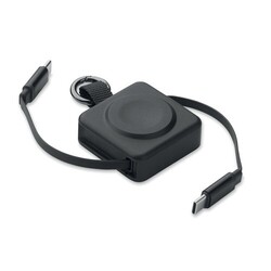 SKILFUL Câble USB-C rétractable