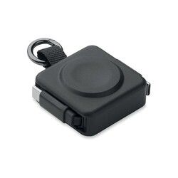 SKILFUL Câble USB-C rétractable
