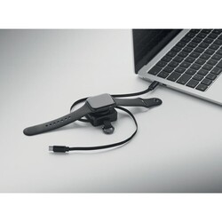 SKILFUL Câble USB-C rétractable